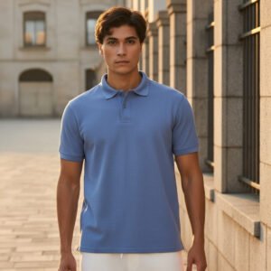 Polo T shirt